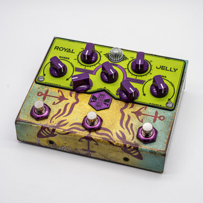 Royal Jelly Od/Fuzz - Custom Shop <p> RJ2291