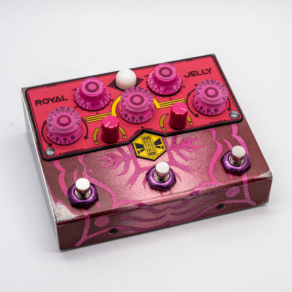 Royal Jelly Od/Fuzz - Custom Shop <p> RJ2295
