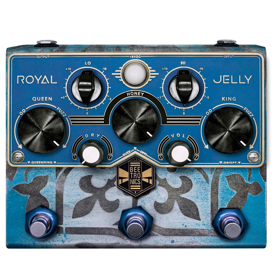 Royal Jelly -