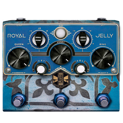 Royal Jelly - 