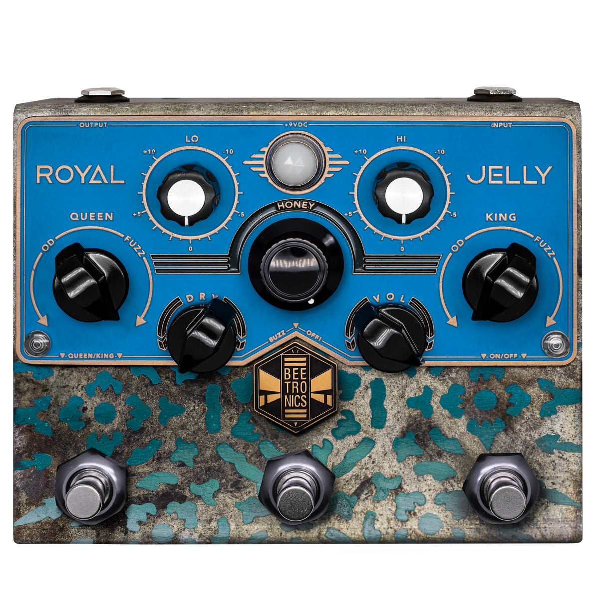 Royal Jelly 