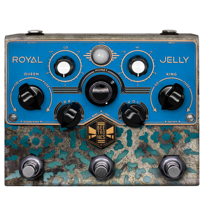 Royal Jelly 