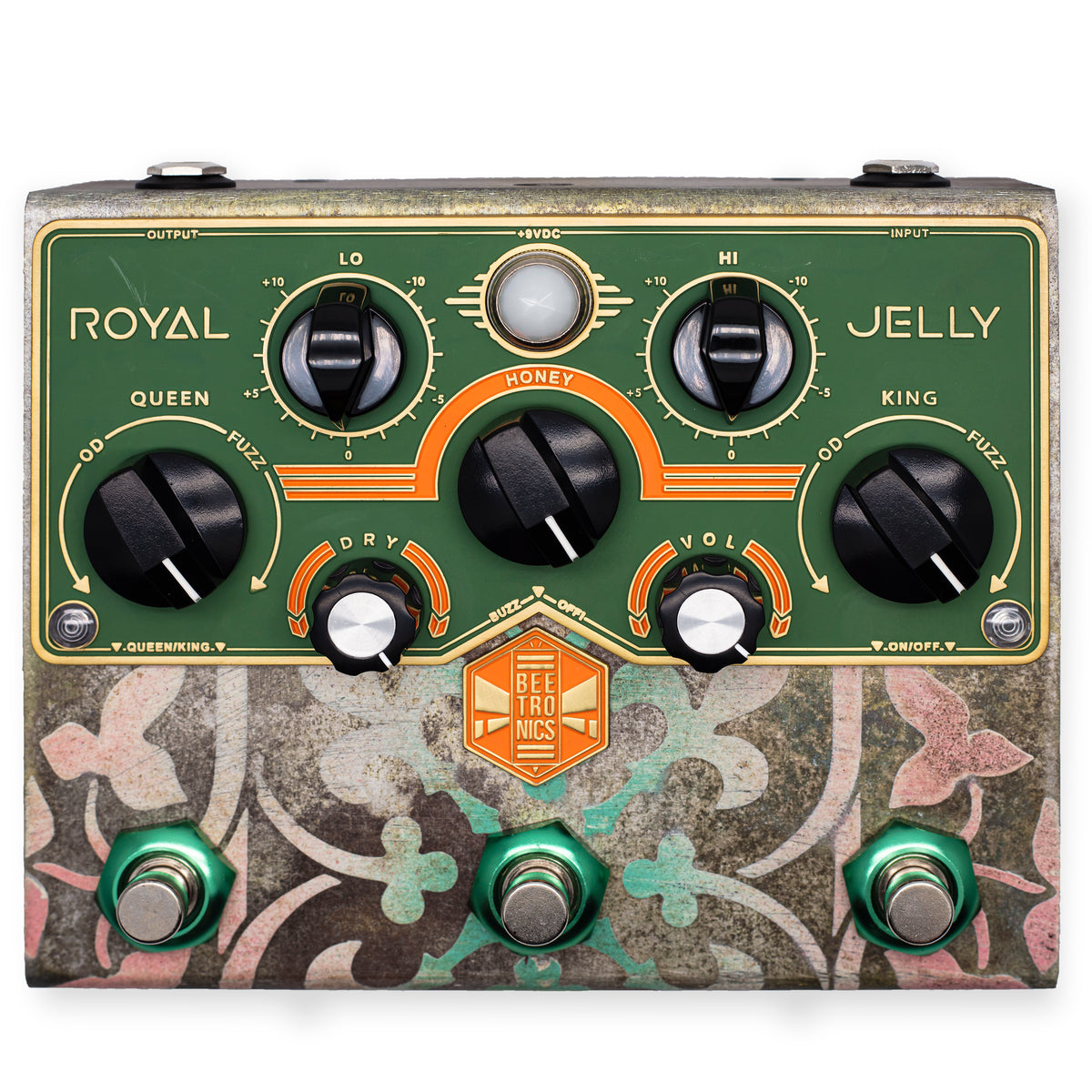 Royal Jelly - 