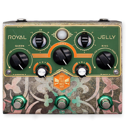 Royal Jelly - 