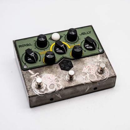 Royal Jelly - Custom Shop <p> RJ2129