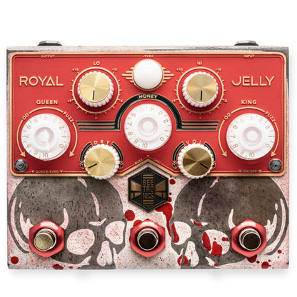 Royal Jelly - Custom Shop <p> RJ2132