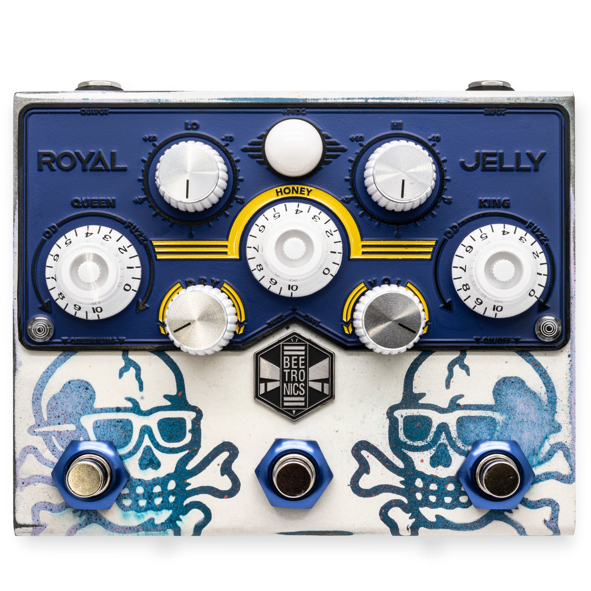 Royal Jelly - Custom Shop <p> RJ2135