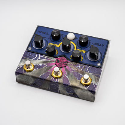 Royal Jelly Od/Fuzz <p> Custom Shop <p> RJ2362