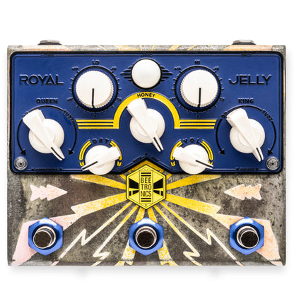 Royal Jelly Od/Fuzz <p> Custom Shop <p> RJ2367