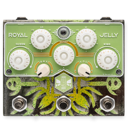 Royal Jelly Od/Fuzz <p> Custom Shop <p> RJ2374