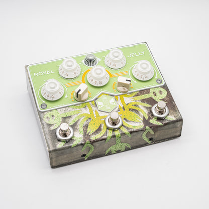 Royal Jelly Od/Fuzz <p> Custom Shop <p> RJ2374
