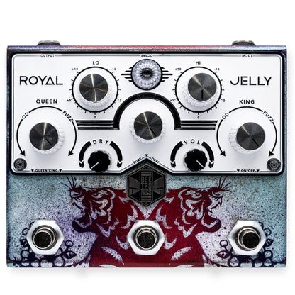Royal Jelly Od/Fuzz <p> Custom Shop <p> RJ2392