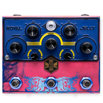 Royal Jelly Od/Fuzz <p> Custom Shop <p> RJ2393