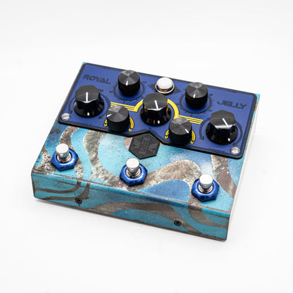 Royal Jelly Od/Fuzz <p> Custom Shop <p> RJ2397