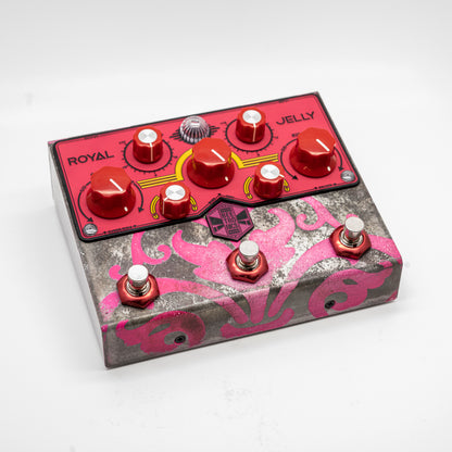 Royal Jelly Od/Fuzz <p> Custom Shop <p> RJ2401