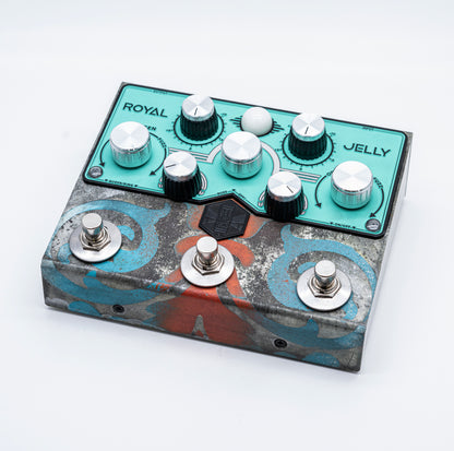 Royal Jelly Od/Fuzz <p> Custom Shop <p> RJ2406