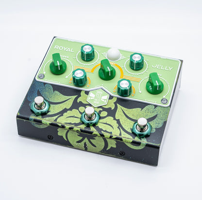 Royal Jelly Od/Fuzz <p> Custom Shop <p> RJ2407
