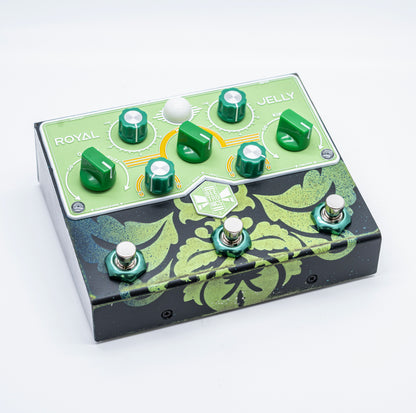 Royal Jelly Od/Fuzz <p> Custom Shop <p> RJ2407