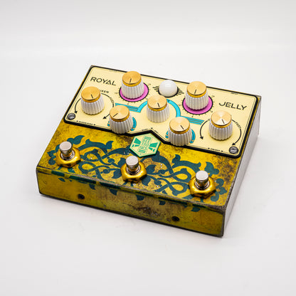 Royal Jelly Od/Fuzz <p> Custom Shop <p> RJ2539