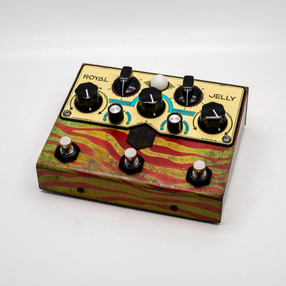 Royal Jelly Od/Fuzz <p> Custom Shop <p> RJ2544