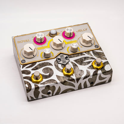 Royal Jelly Od/Fuzz <p> Custom Shop <p> RJ2565
