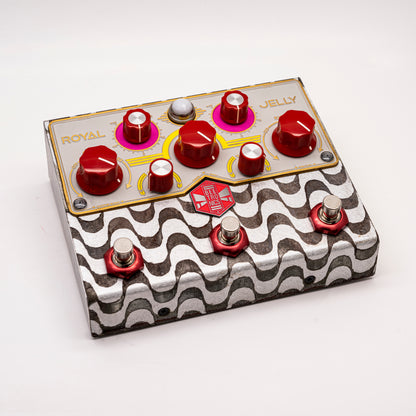 Royal Jelly Od/Fuzz <p> Custom Shop <p> RJ2566
