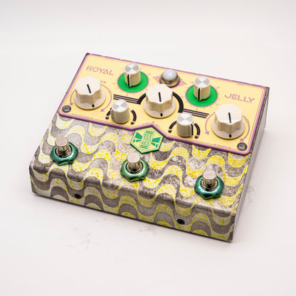 Royal Jelly Od/Fuzz <p> Custom Shop <p> RJ2569
