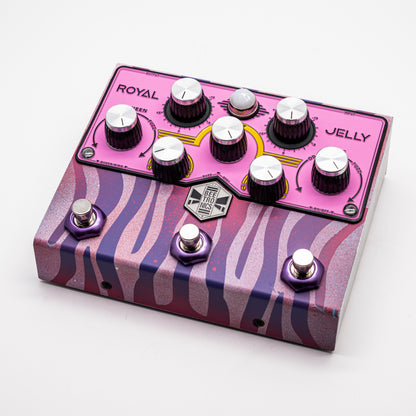 Royal Jelly Od/Fuzz <p> Custom Shop <p> RJ2813