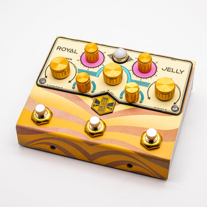 Royal Jelly Od/Fuzz <p> Custom Shop <p> RJ2816