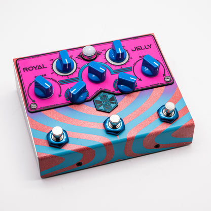 Royal Jelly Od/Fuzz <p> Custom Shop <p> RJ2817