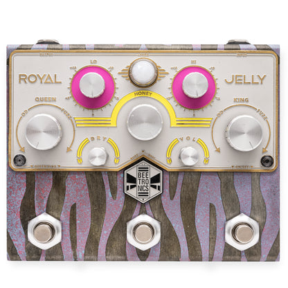 Royal Jelly Od/Fuzz <p> Custom Shop <p> RJ2826
