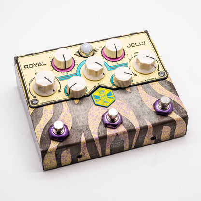 Royal Jelly Od/Fuzz <p> Custom Shop <p> RJ2832