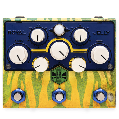 Royal Jelly Od/Fuzz <p> Custom Shop • RJ2842