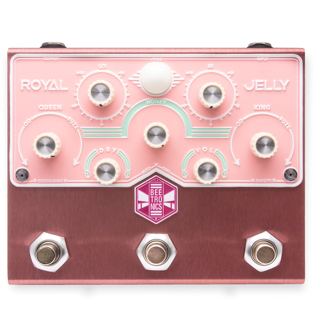 Royal Jelly <p> Limited Edition - Ballerina
