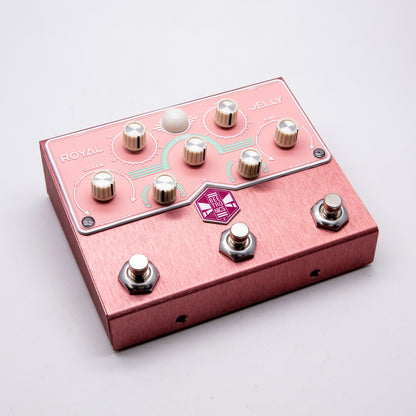 Royal Jelly  <p> Limited Edition - Ballerina