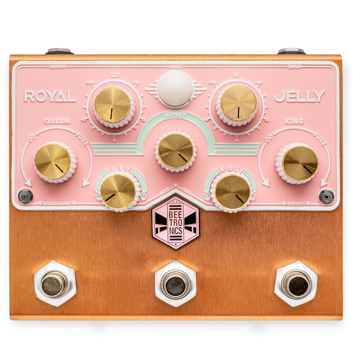 Royal Jelly  <p> Limited Edition