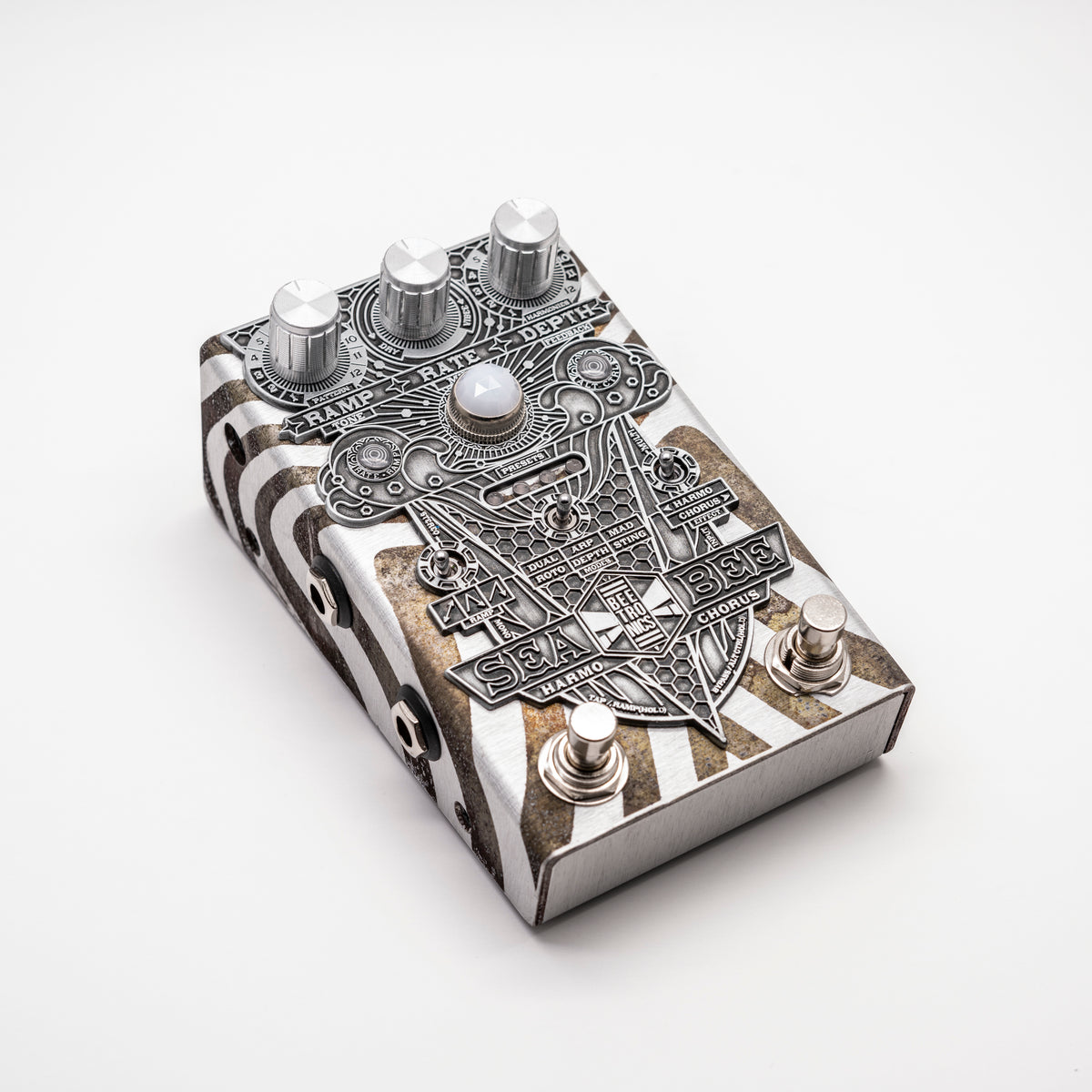 Seabee Harmochorus <p> Custom Shop <p> SB007