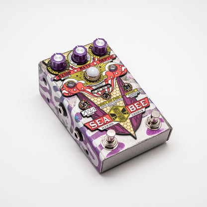 Seabee Harmochorus <p> Custom Shop <p> SB009
