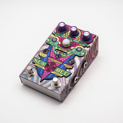 Seabee Harmochorus <p> Custom Shop <p> SB013