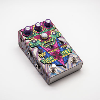 Seabee Harmochorus <p> Custom Shop <p> SB013
