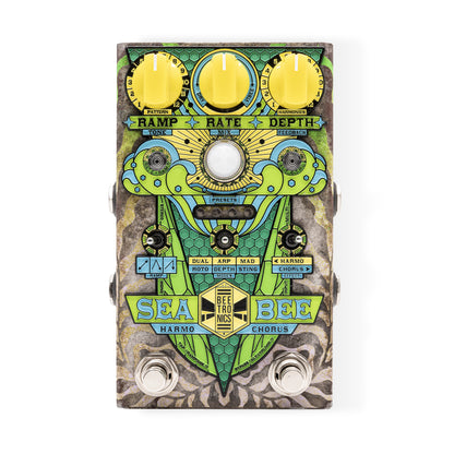Seabee Harmochorus <p> Custom Shop <p> SB021