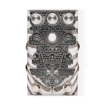 Seabee Harmochorus • Custom Shop • SB023