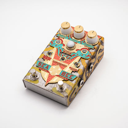 Seabee Harmochorus • Custom Shop • SB024