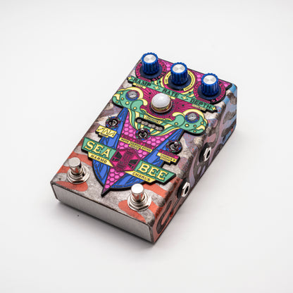 Seabee Harmochorus <p> Custom Shop <p> SB026
