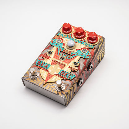 Seabee Harmochorus • Custom Shop • SB028