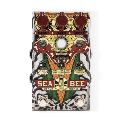Seabee Harmochorus <p> Custom Shop <p> SB029
