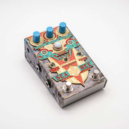 Seabee Harmochorus • Custom Shop • SB030