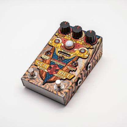 Seabee Harmochorus <p> Custom Shop <p> SB031