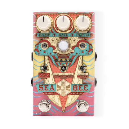 Seabee Harmochorus <p> Custom Shop <p> SB033