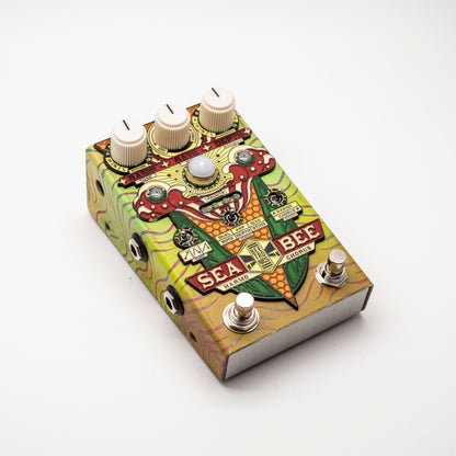 Seabee Harmochorus <p> Custom Shop <p> SB034